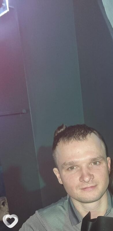 Андрей, 35, Экибастузе — анкета №4500432