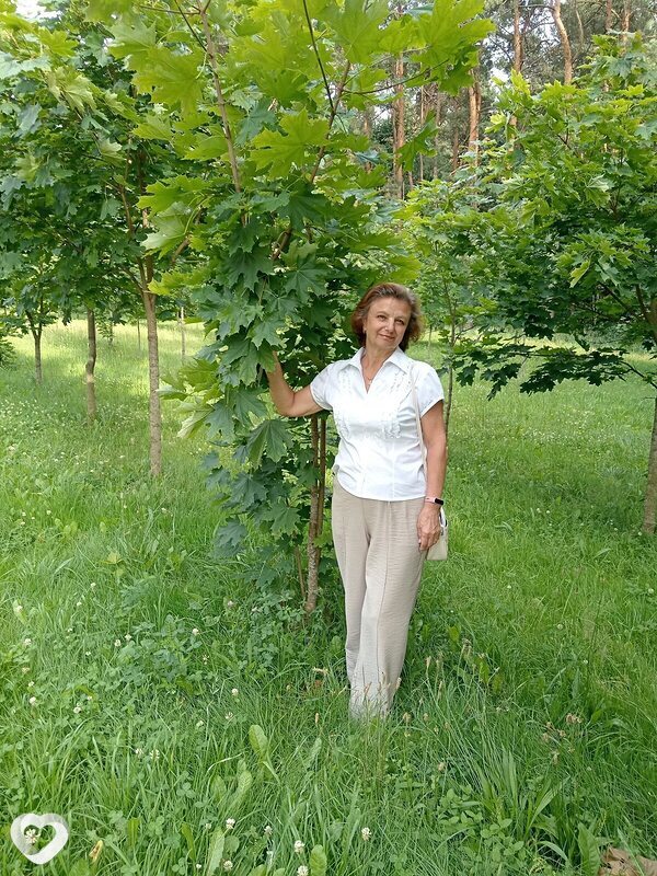 Нинок, Солигорск