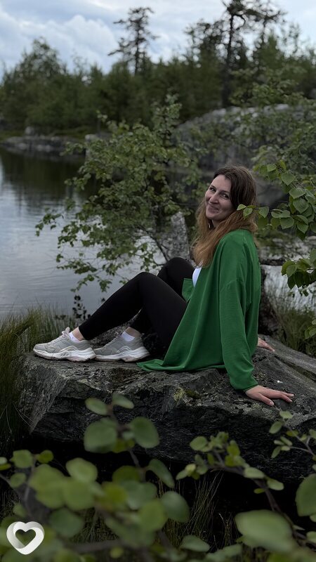 Анна, 31, Балашихе — анкета №4500443