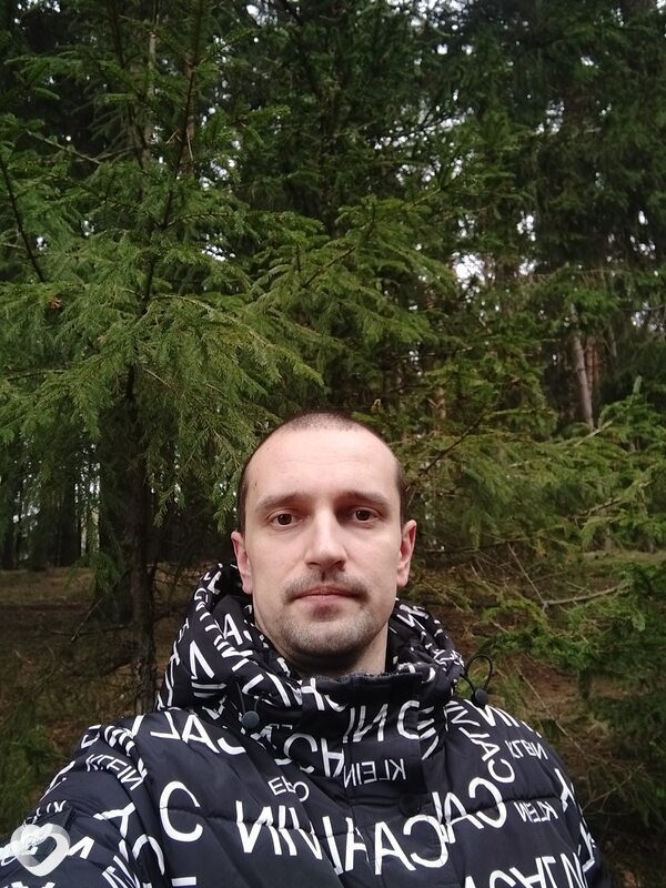 Александр, 35, Туле — анкета №4500444