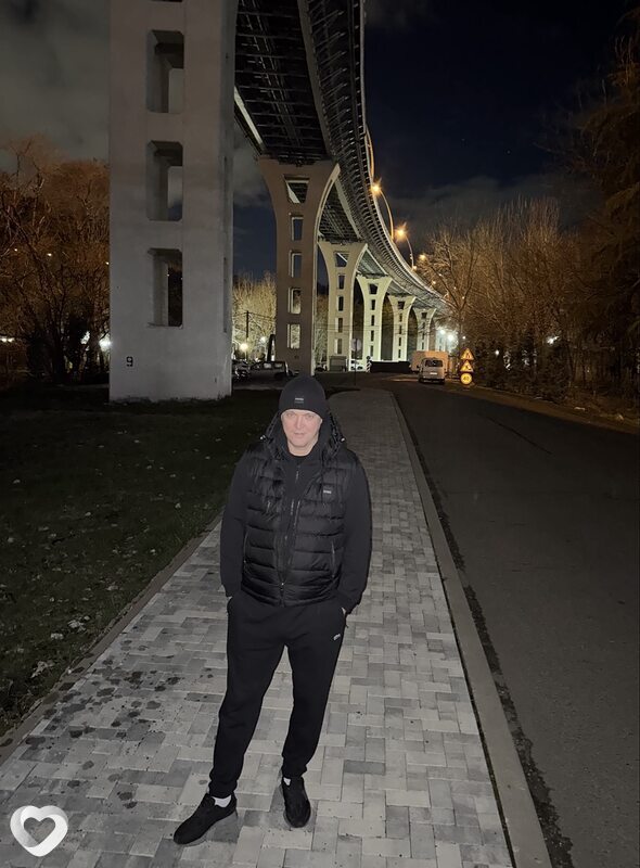 Леопольд, 44, Челябинске — анкета №4500446