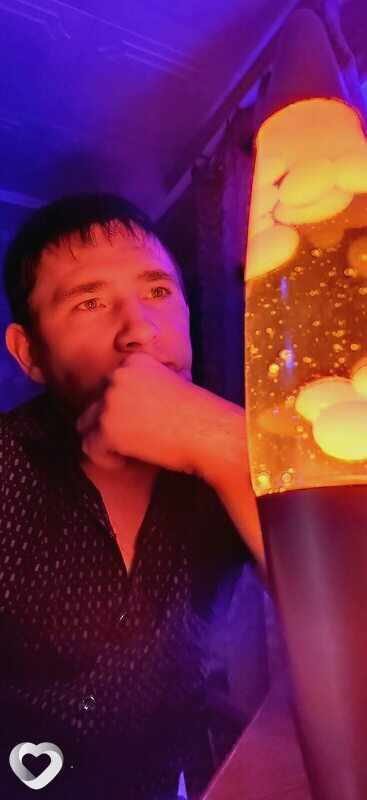 Андрей, 36, Балакове — анкета №4500448