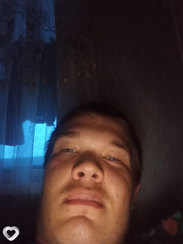Макс, 18, Гомеле — анкета №4500502