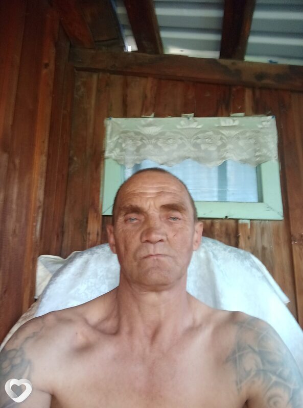 Володя, Краснотурьинск