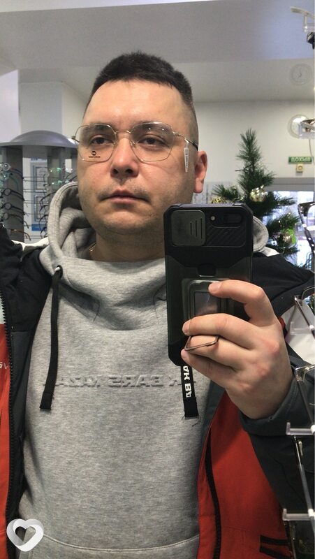 Даниил, 37, Казани — анкета №4500523