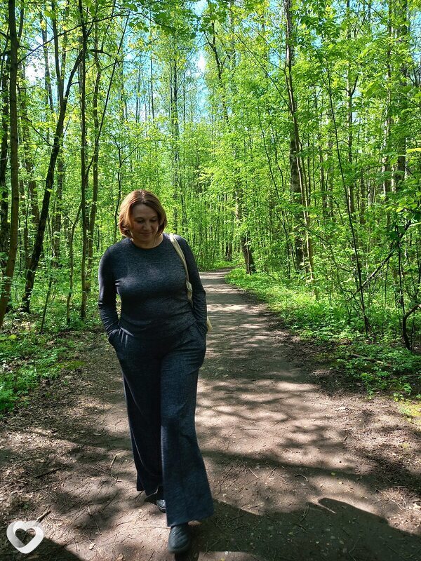 Людмила, Великий Новгород