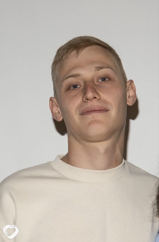 Egor, 22, Воронеже — анкета №4500588