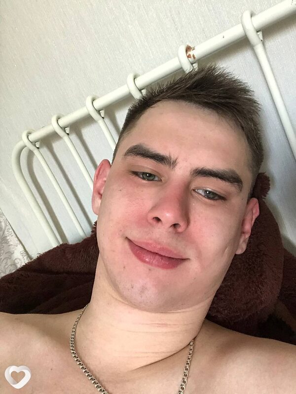Александр, 23, Новосибирске — анкета №4500590