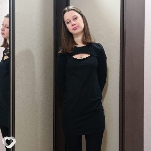 Анастасия, 28, Балашихе — анкета №4500591