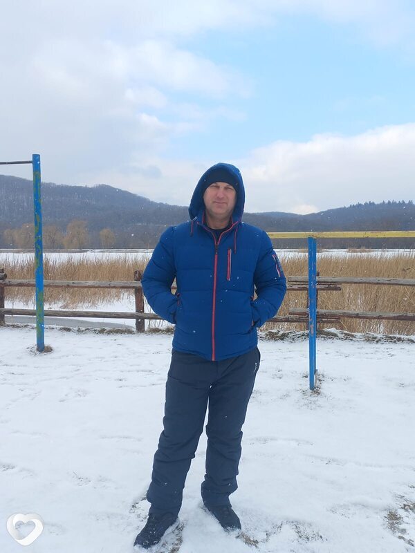 Сергей, Варшава