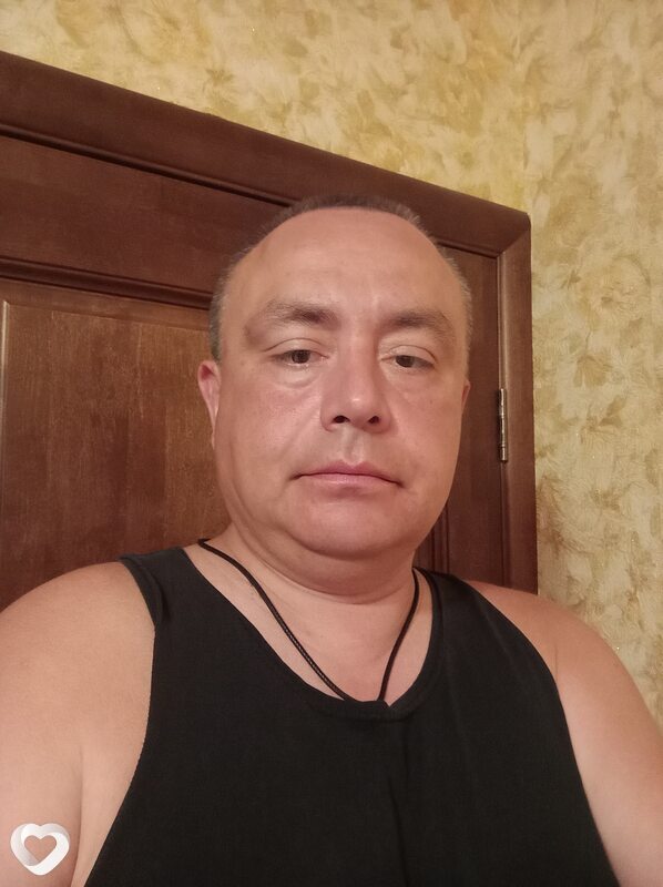 Сергей, 41, Минске — анкета №4500396