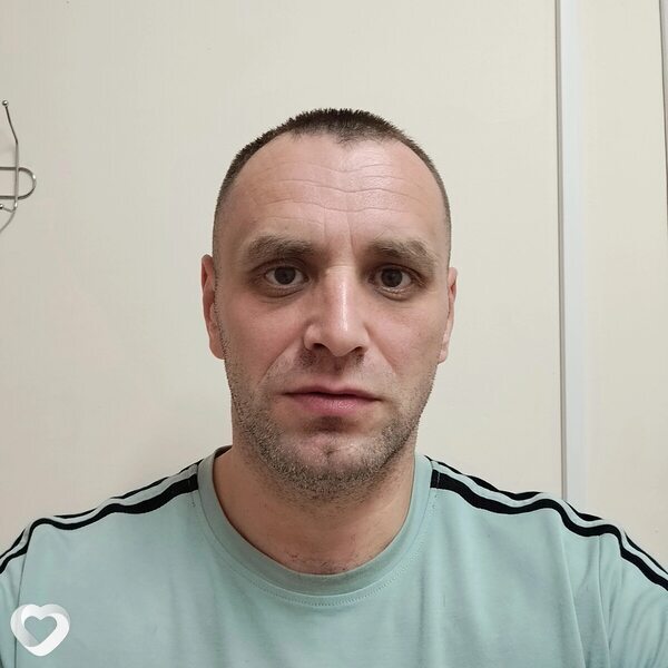 Роман, 45, Луганске — анкета №4500604