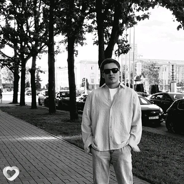Бай, 21, Минске — анкета №4500606