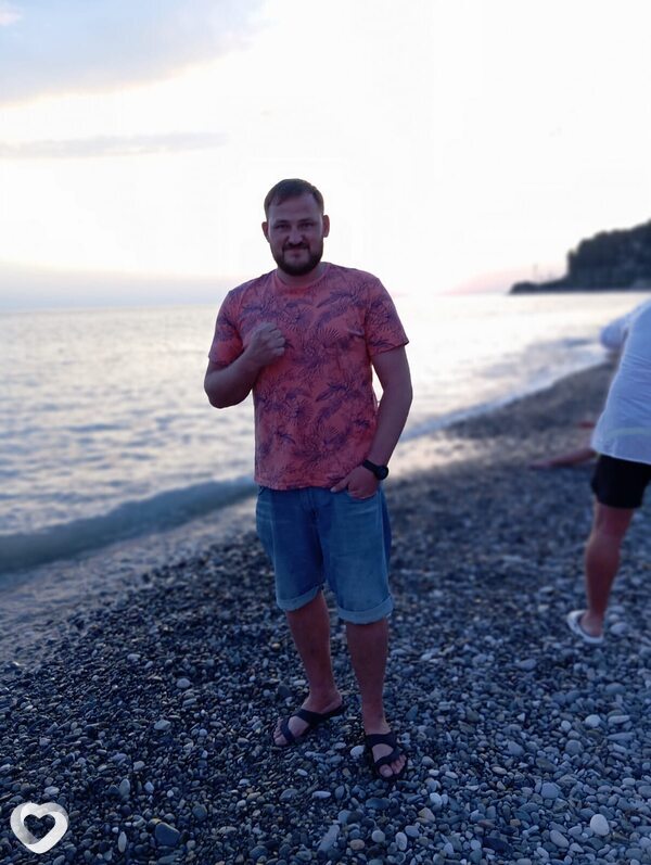 Дима, 31, Воронеже — анкета №4500617