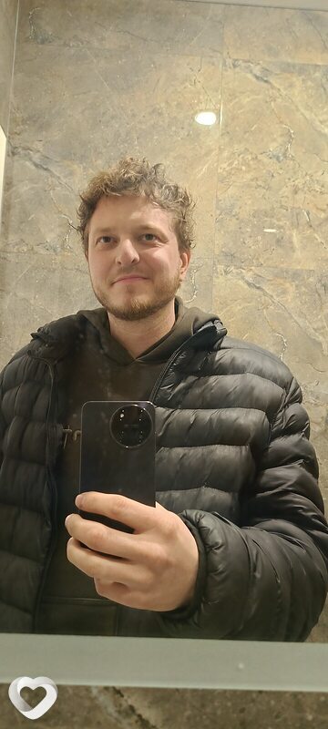 Эдвард, 32, Казани — анкета №4500620