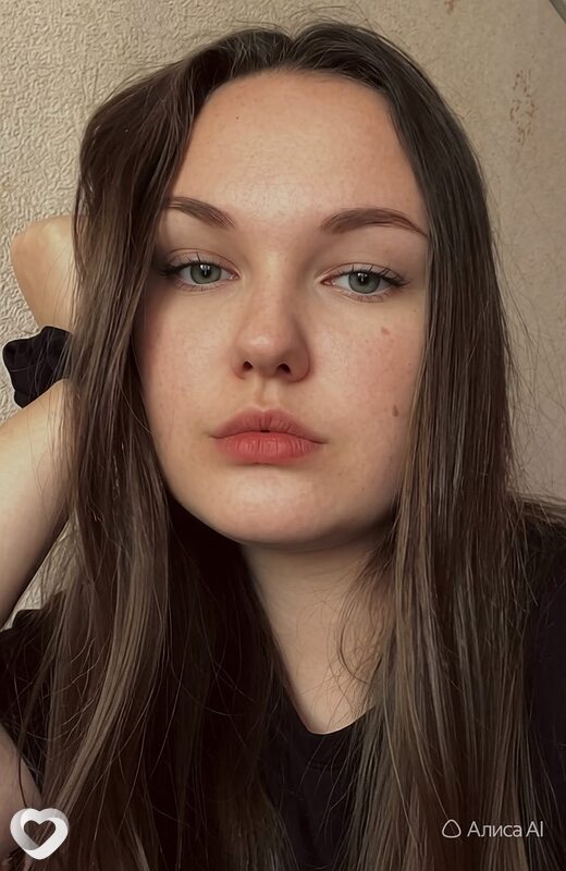 Света, 20, Копейске — анкета №4500621