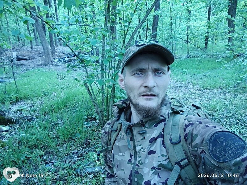 Олег, 29, Белгороде — анкета №4500629
