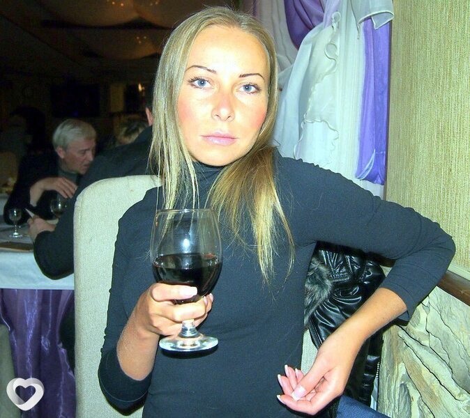 Мария, 36, Краснодаре — анкета №4500633
