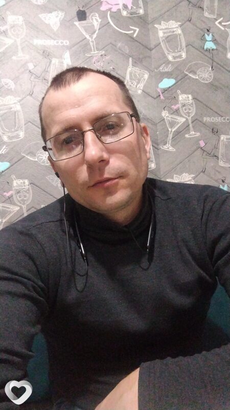 Николай, 37, Гомеле — анкета №4500640