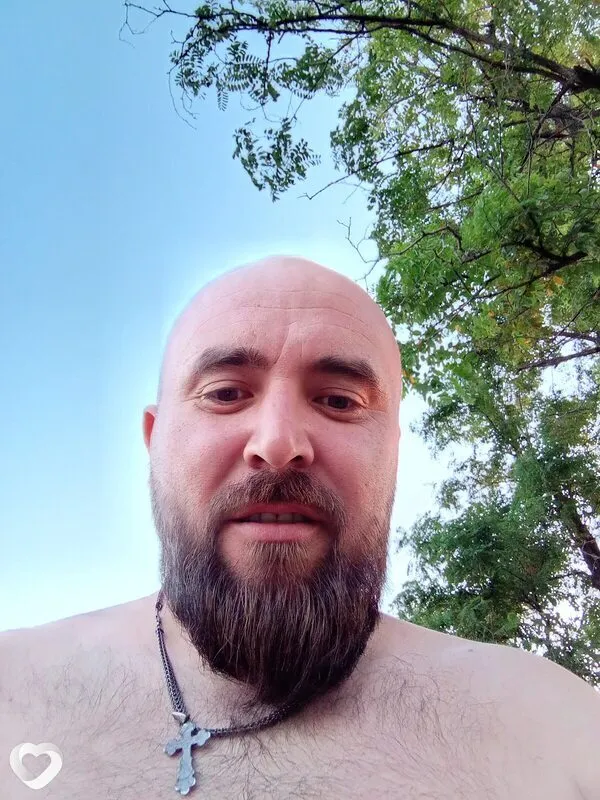 Максим, 55, Москве — анкета №4500642