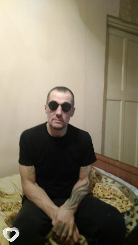 Эдуард, 48, Екатеринбурге — анкета №4500644