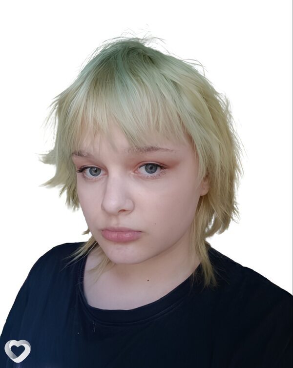 Марина, Щецин