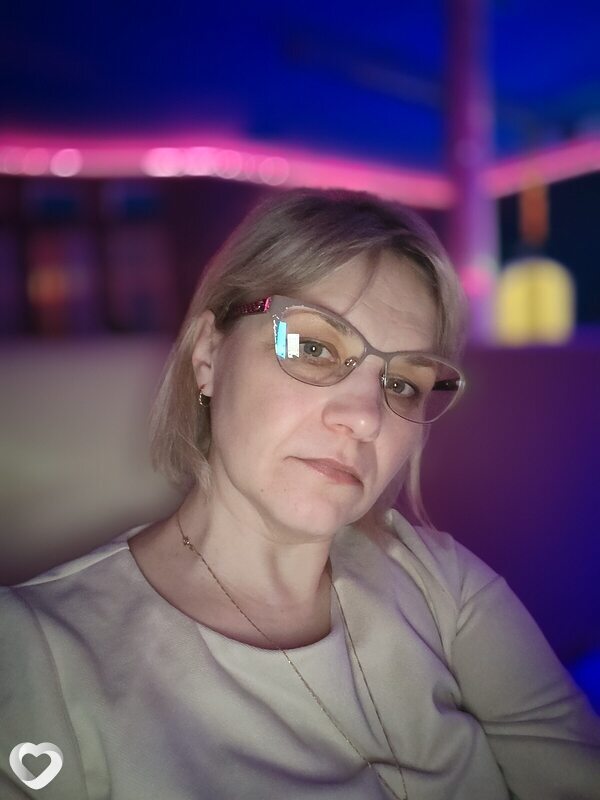 Наталья, 47, Санкт-Петербурге — анкета №4500646