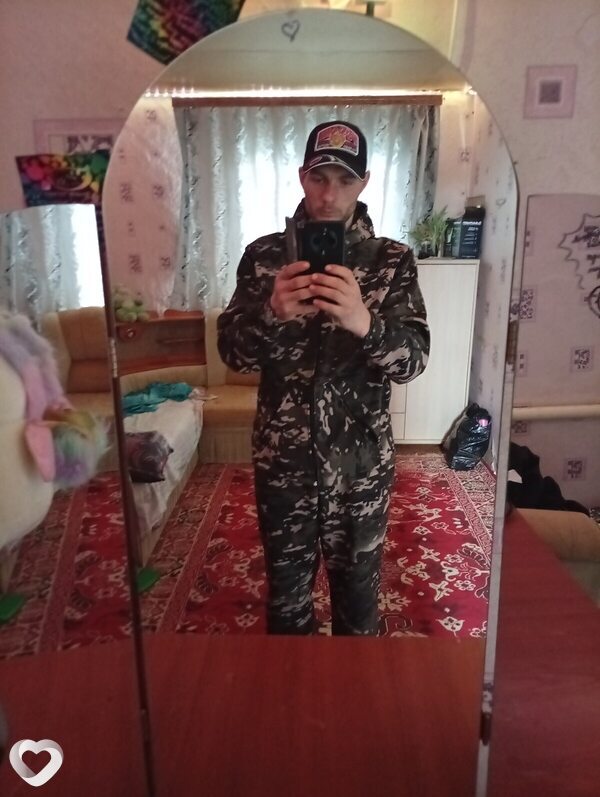 Дмитрий, Ершов