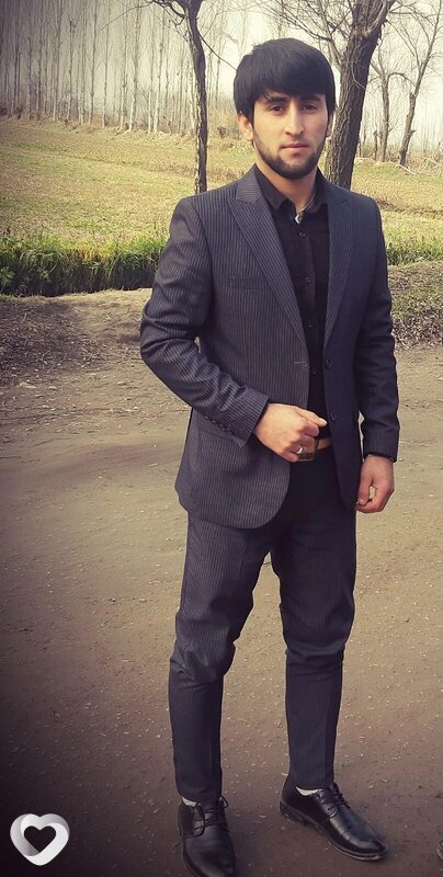 Jony, 31, Екатеринбурге — анкета №4500677