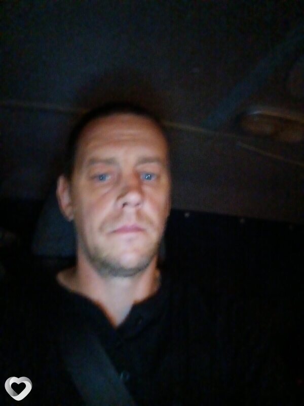 Дмитрий, 41, Ульяновске — анкета №4500687