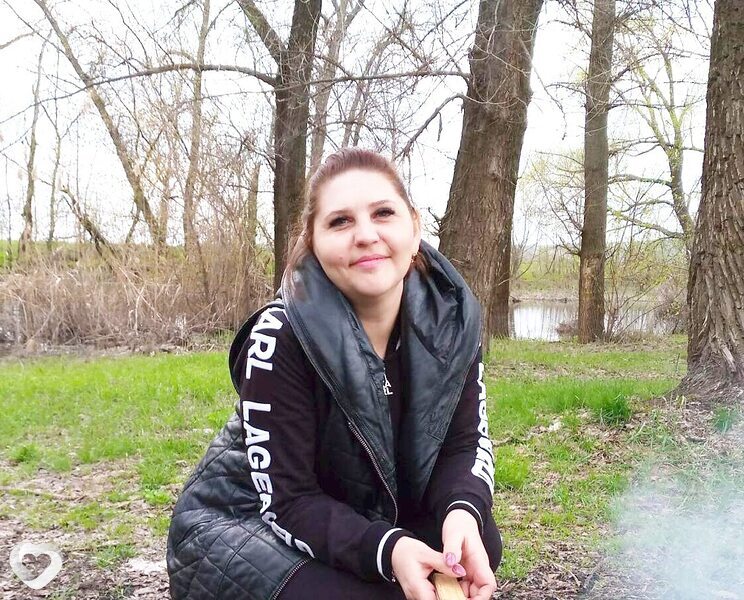 Наталья, 42, Воронеже — анкета №4500689
