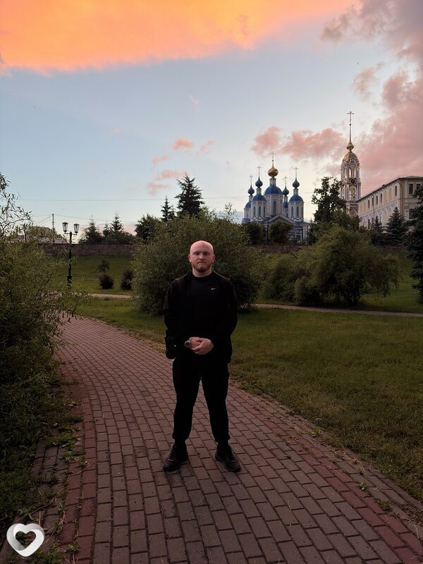 Олег, Тамбов