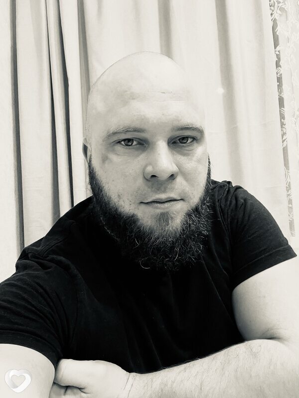 Константин, 36, Омске — анкета №4500731