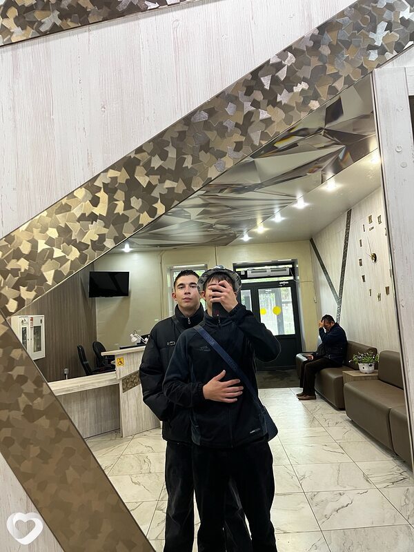Родион, 25, Улан-Удэ — анкета №4500732