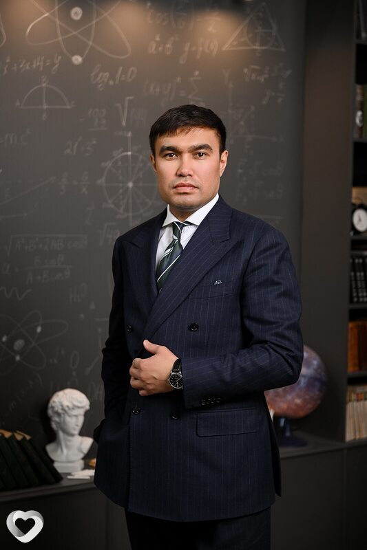 Данияр, 35, Кокшетау — анкета №4500734