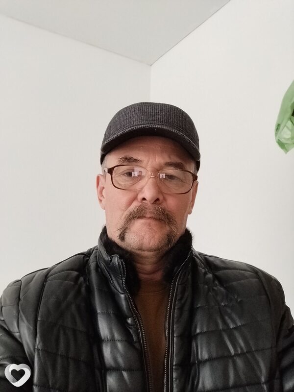 Саид, Новобелокатай