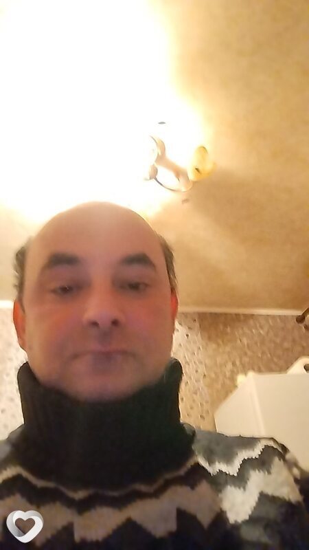 Виктор, 51, Лиде — анкета №4500751
