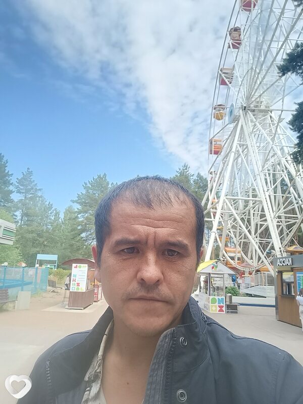 Dilmur, 43, Набережных Челнах — анкета №4500658