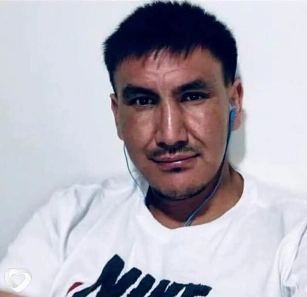 Aldar Kose, 39, Астане — анкета №4500671