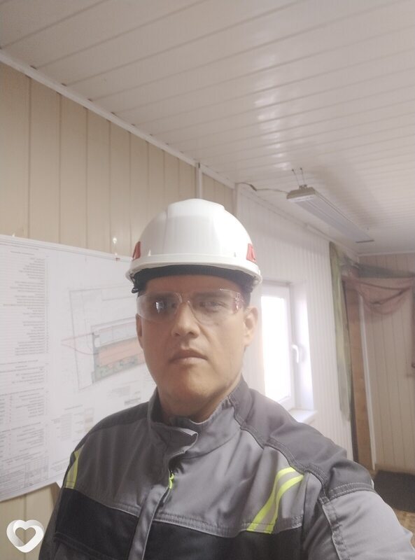 Дмитрий, 39, Каменске-Шахтинском — анкета №4500761