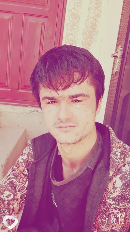 Мирзо, 28, Екатеринбурге — анкета №4500765
