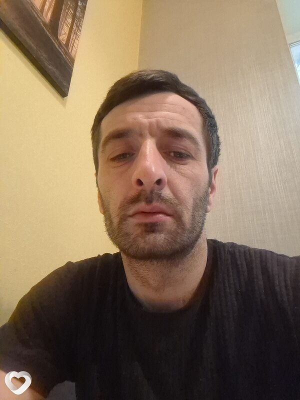 Alik, 30, Нижнем Новгороде — анкета №4500774