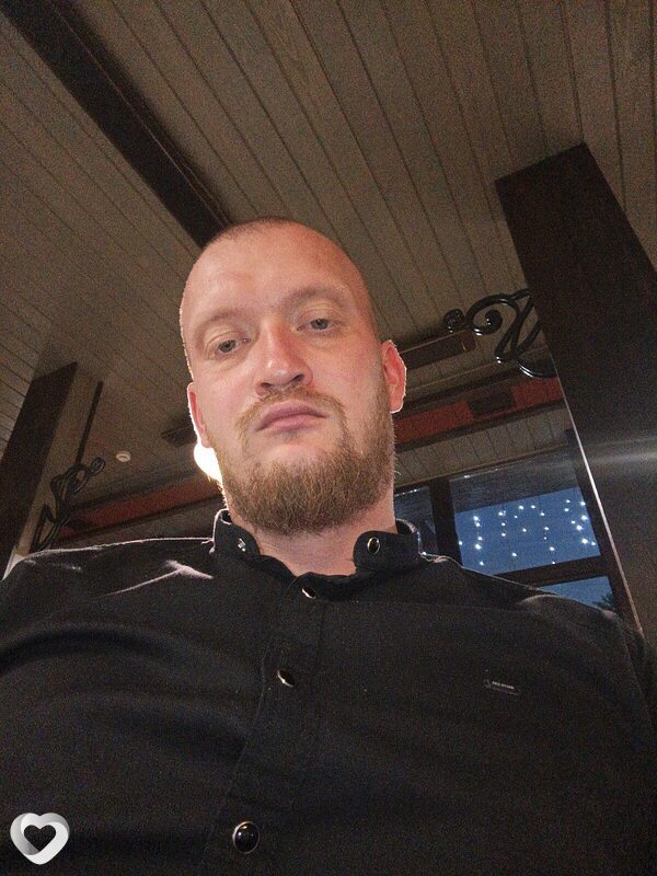 Руслан, 34, Набережных Челнах — анкета №4500776