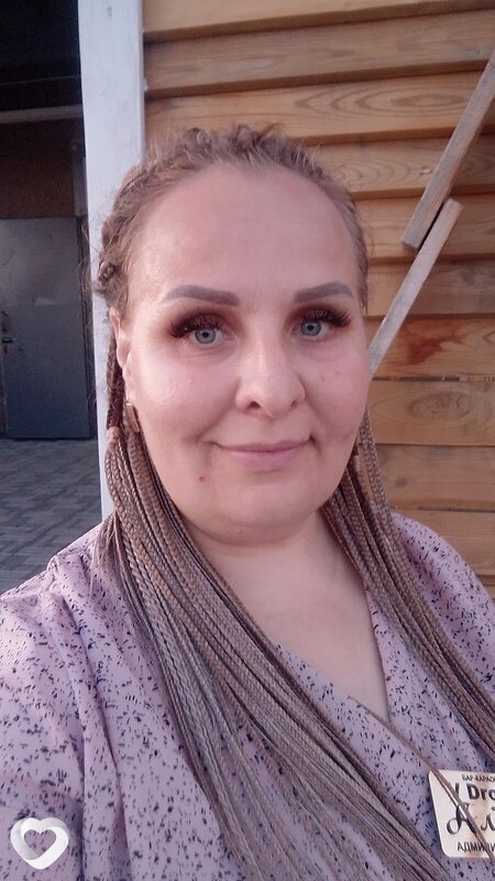Алёна, 40, Костанае — анкета №4500781