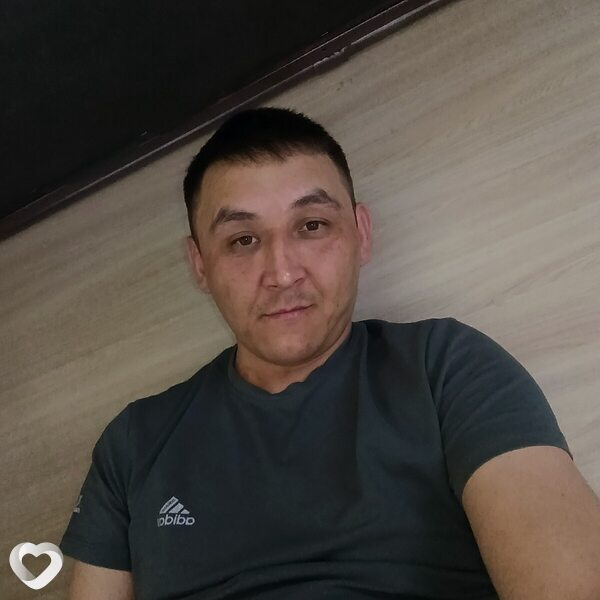 Фанзиль, 36, Стерлитамаке — анкета №4500783