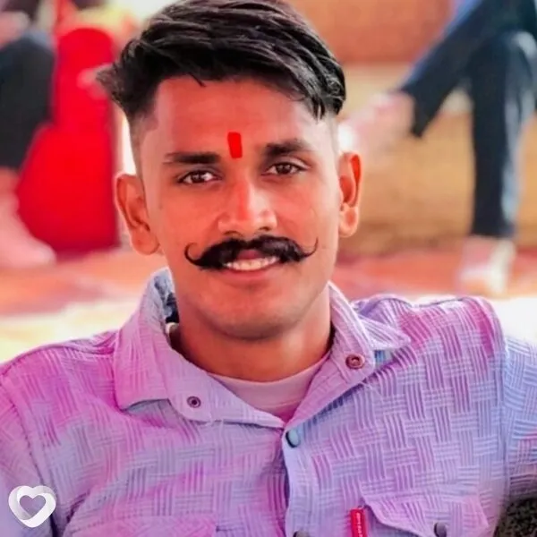 Uttam Rana, 28, Москве — анкета №4500785