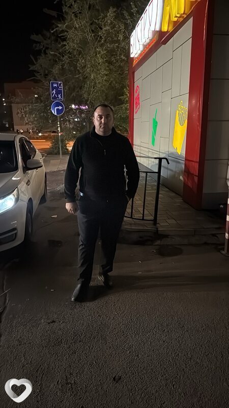 Руслан, 35, Макеевке — анкета №4500790