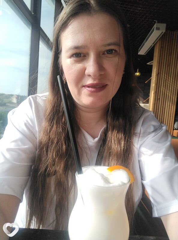 Елена, 37, Донецке — анкета №4500791