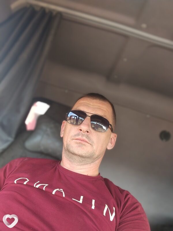 Юрий, 38, Минске — анкета №4500797