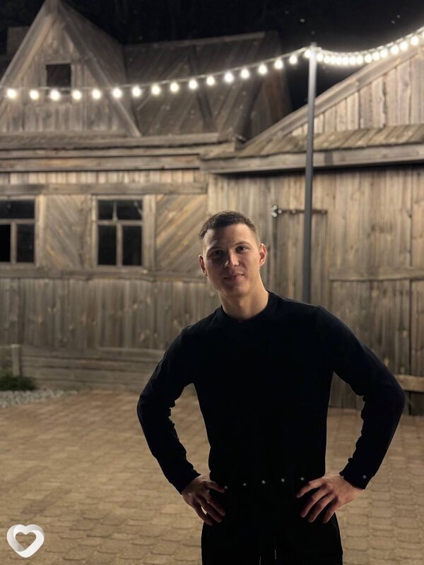 Михаил, 27, Казани — анкета №4500854